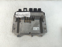 2018 Mini Cooper PCM Engine Control Computer ECU ECM PCU OEM P/N:8 486 847 -01 0 261 S19 547 Fits Fits 2016 2017 OEM Used Au