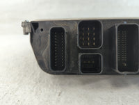 2018 Mini Cooper PCM Engine Control Computer ECU ECM PCU OEM P/N:8 486 847 -01 0 261 S19 547 Fits Fits 2016 2017 OEM Used Au