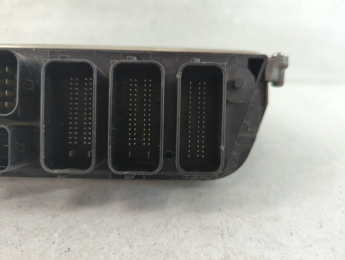 2018 Mini Cooper PCM Engine Control Computer ECU ECM PCU OEM P/N:8 486 847 -01 0 261 S19 547 Fits Fits 2016 2017 OEM Used Au