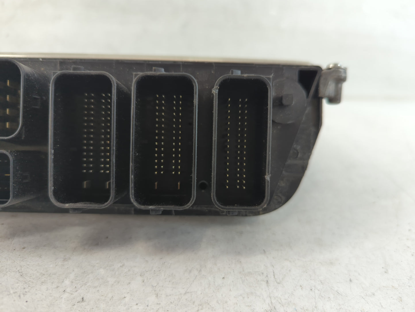2018 Mini Cooper PCM Engine Control Computer ECU ECM PCU OEM P/N:8 486 847 -01 0 261 S19 547 Fits Fits 2016 2017 OEM Used Au
