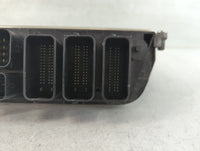 2018 Mini Cooper PCM Engine Control Computer ECU ECM PCU OEM P/N:8 486 847 -01 0 261 S19 547 Fits Fits 2016 2017 OEM Used Au