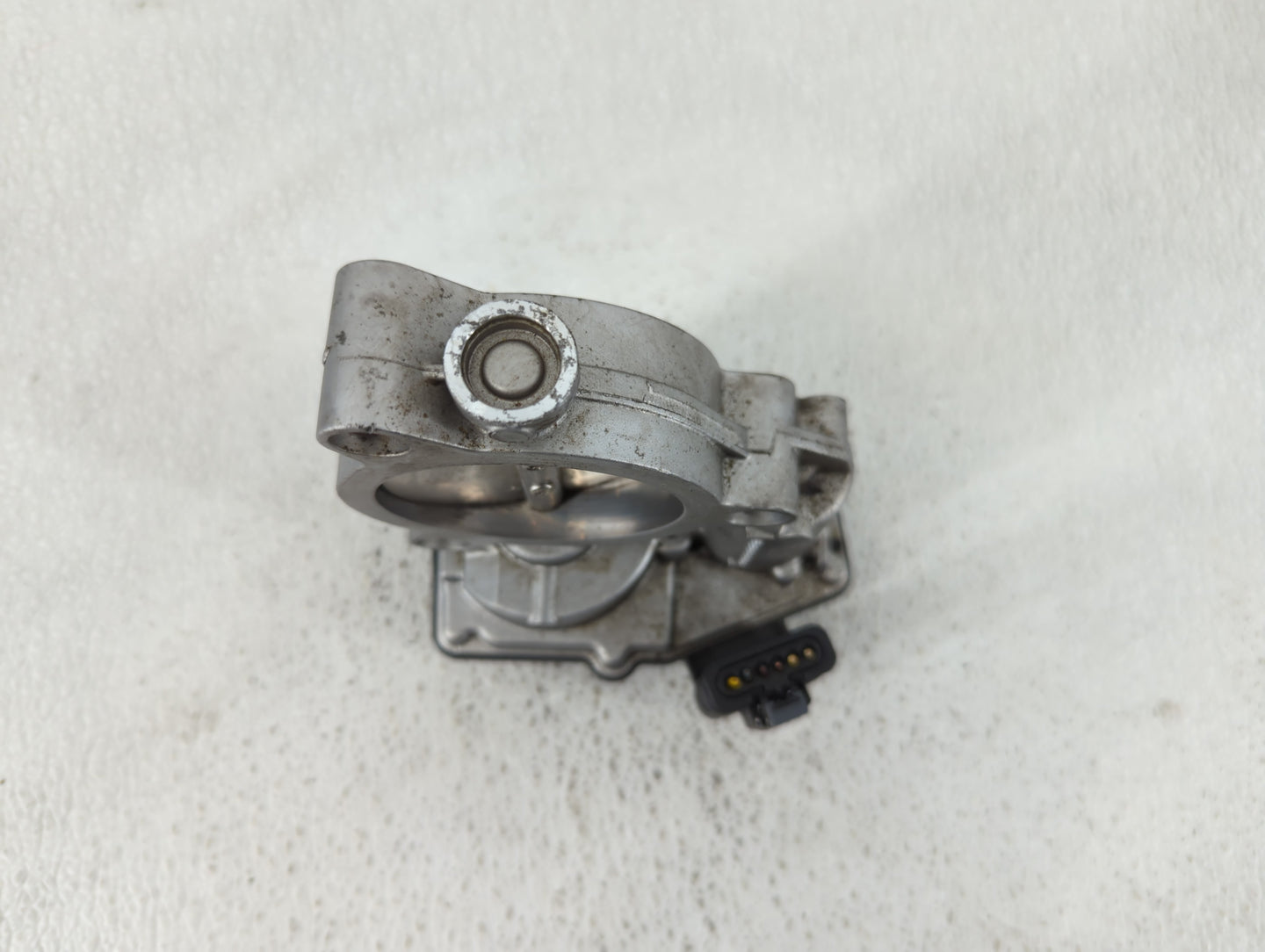 2016-2019 Mini Cooper Throttle Body P/N:A2C80221500 Fits Fits 2016 2017 2018 2019 2020 2021 2022 OEM Used Auto Parts - Oemus