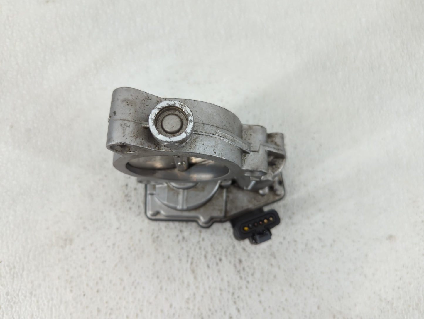 2016-2019 Mini Cooper Throttle Body P/N:A2C80221500 Fits Fits 2016 2017 2018 2019 2020 2021 2022 OEM Used Auto Parts - Oemus