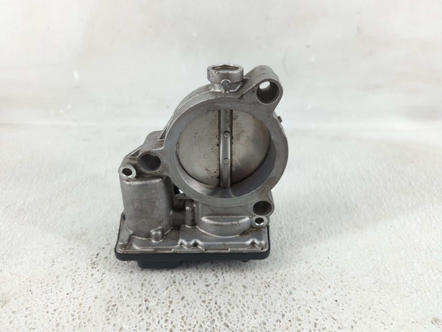 2016-2019 Mini Cooper Throttle Body P/N:A2C80221500 Fits Fits 2016 2017 2018 2019 2020 2021 2022 OEM Used Auto Parts - Oemus