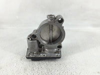 2016-2019 Mini Cooper Throttle Body P/N:A2C80221500 Fits Fits 2016 2017 2018 2019 2020 2021 2022 OEM Used Auto Parts - Oemus