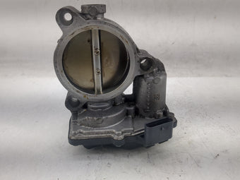 compare product 2016-2019 Mini Cooper Throttle Body P/N:A2C80221500 Fits Fits 2016 2017 2018 2019 2020 2021 2022 OEM Used Auto Parts