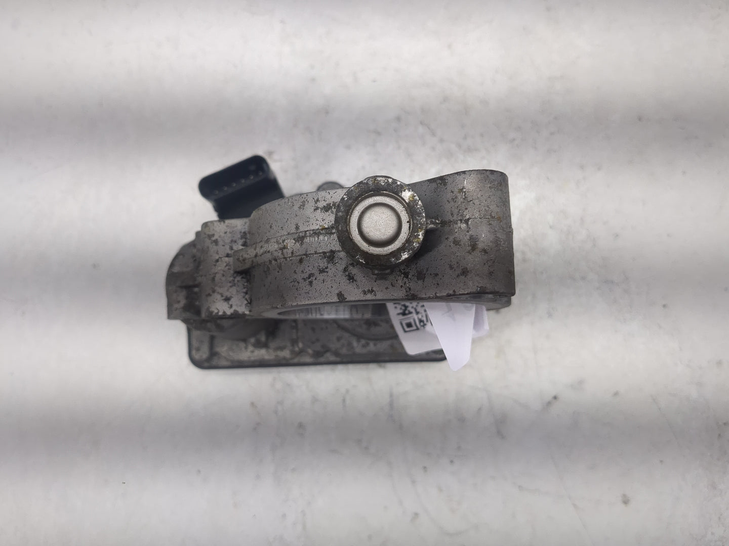 2016-2019 Mini Cooper Throttle Body P/N:A2C80221500 Fits Fits 2016 2017 2018 2019 2020 2021 2022 OEM Used Auto Parts - Oemus