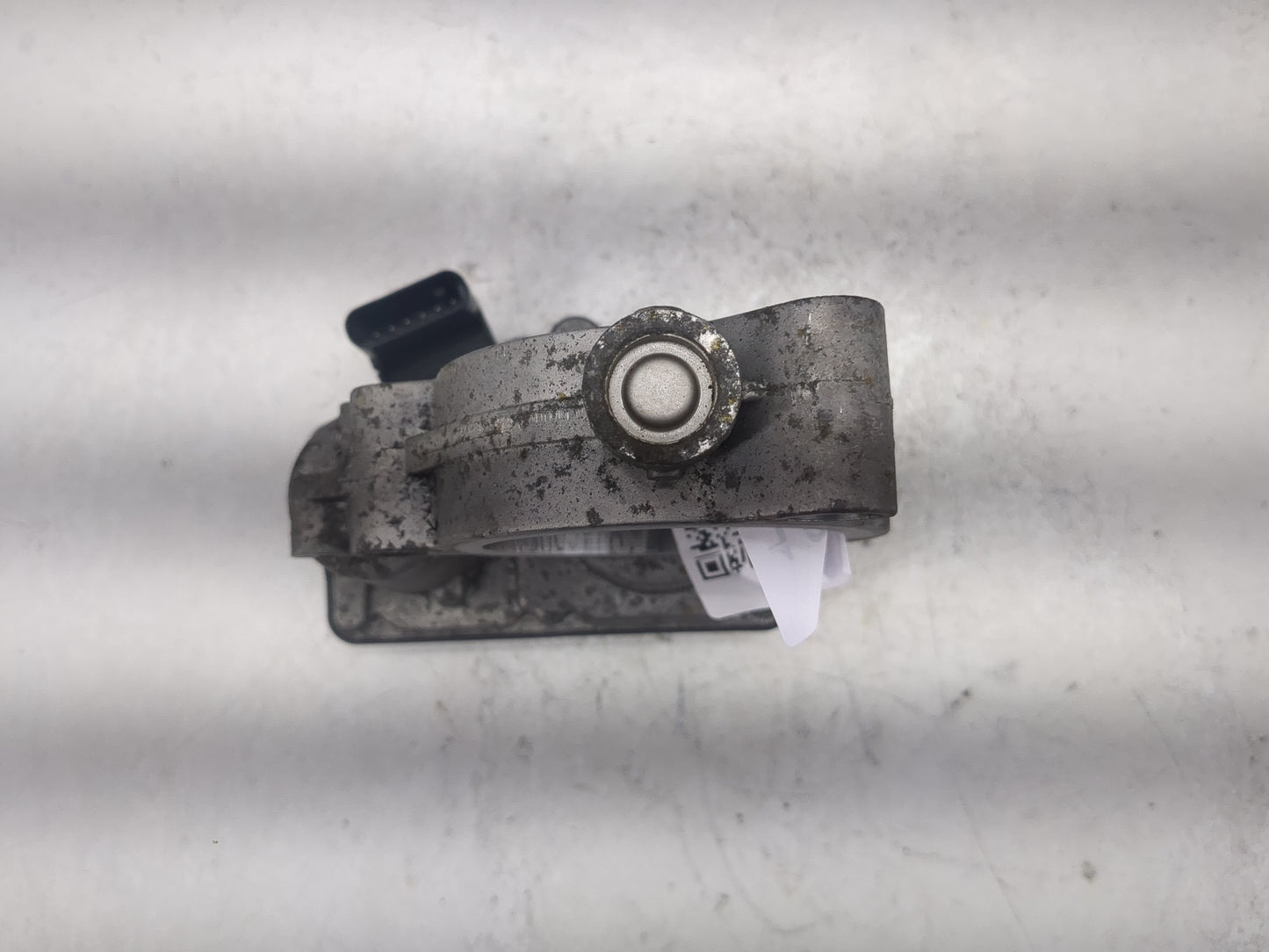2016-2019 Mini Cooper Throttle Body P/N:A2C80221500 Fits Fits 2016 2017 2018 2019 2020 2021 2022 OEM Used Auto Parts - Oemus