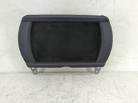 Mini Cooper Information Display Screen - Oemusedautoparts1.com