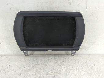 compare product Mini Cooper Information Display Screen