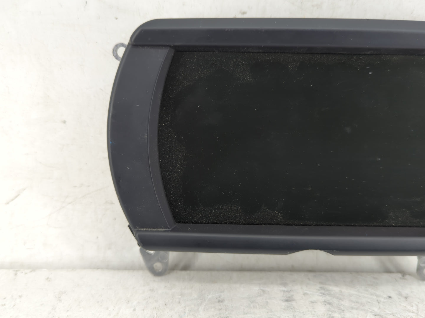 Mini Cooper Information Display Screen - Oemusedautoparts1.com