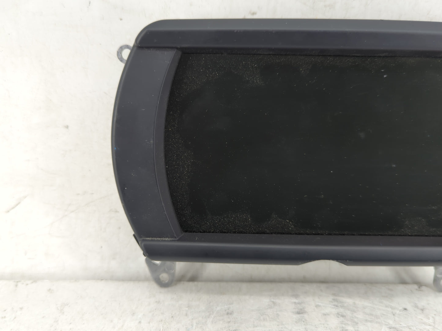 Mini Cooper Information Display Screen - Oemusedautoparts1.com