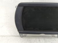 Mini Cooper Information Display Screen - Oemusedautoparts1.com