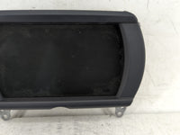 Mini Cooper Information Radio Display Screen 1383928 - Oemusedautoparts1.com