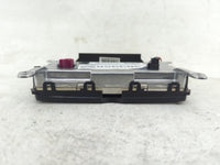 Mini Cooper Information Display Screen - Oemusedautoparts1.com