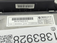 Mini Cooper Information Display Screen - Oemusedautoparts1.com