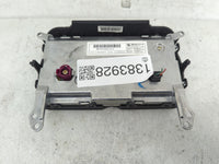 Mini Cooper Information Radio Display Screen 1383928 - Oemusedautoparts1.com