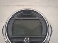 Mini Cooper Information Display Screen 1471466 - Oemusedautoparts1.com