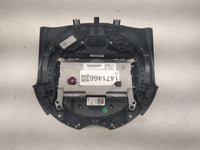 Mini Cooper Information Display Screen 1471466 - Oemusedautoparts1.com