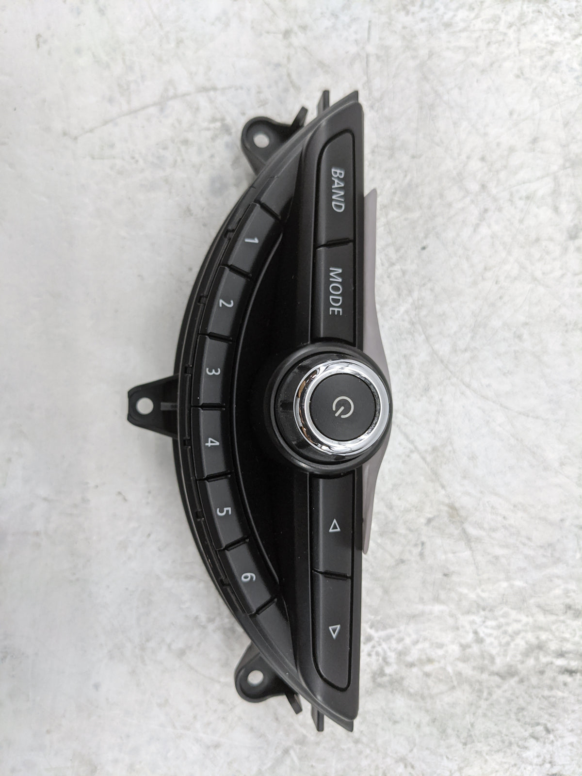 2016-2019 Mini Cooper Radio AM FM Cd Player Receiver Replacement P/N:9354506-02 5AC011517-08 Fits Fits 2016 2017 2018 2019 O