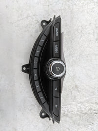 2016-2019 Mini Cooper Radio AM FM Cd Player Receiver Replacement P/N:9354506-02 5AC011517-08 Fits Fits 2016 2017 2018 2019 O