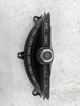 compare product 2016-2019 Mini Cooper Radio AM FM Cd Player Receiver Replacement P/N:9354506-02 5AC011517-08 Fits Fits 2016 2017 2018 2019 OEM Used Auto Parts