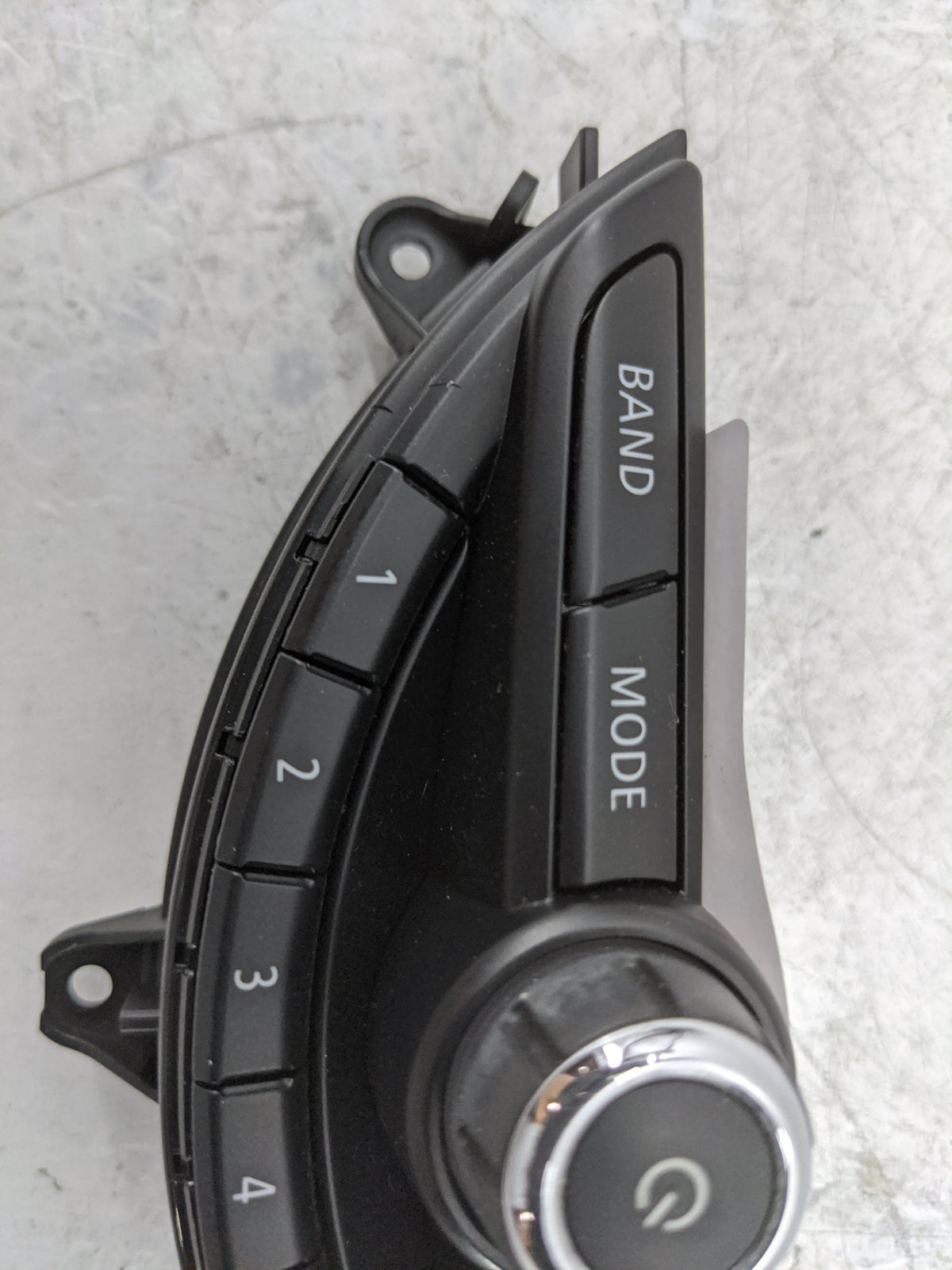 2016-2019 Mini Cooper Radio AM FM Cd Player Receiver Replacement P/N:9354506-02 5AC011517-08 Fits Fits 2016 2017 2018 2019 O