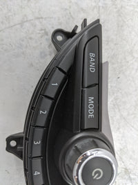 2016-2019 Mini Cooper Radio AM FM Cd Player Receiver Replacement P/N:9354506-02 5AC011517-08 Fits Fits 2016 2017 2018 2019 O