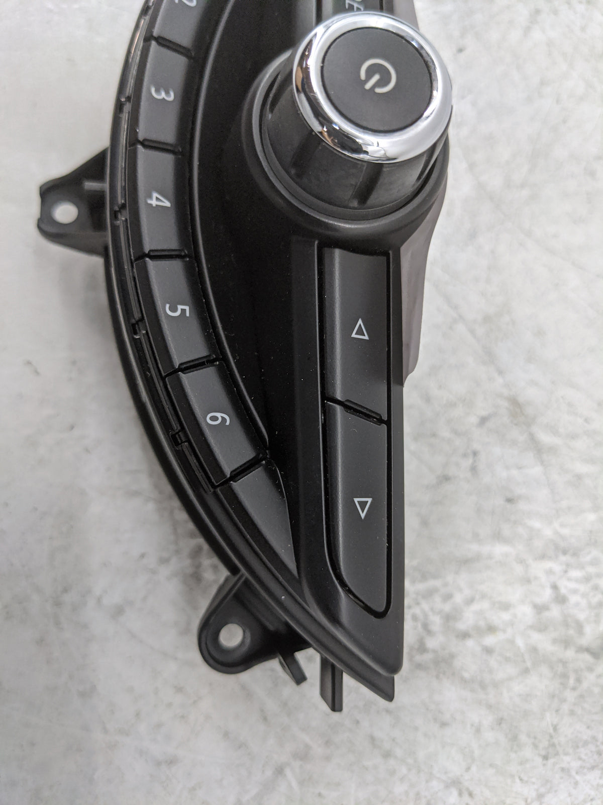 2016-2019 Mini Cooper Radio AM FM Cd Player Receiver Replacement P/N:9354506-02 5AC011517-08 Fits Fits 2016 2017 2018 2019 O
