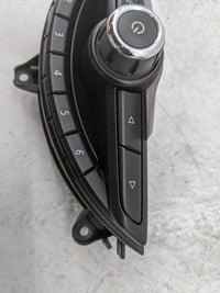 2016-2019 Mini Cooper Radio AM FM Cd Player Receiver Replacement P/N:9354506-02 5AC011517-08 Fits Fits 2016 2017 2018 2019 O
