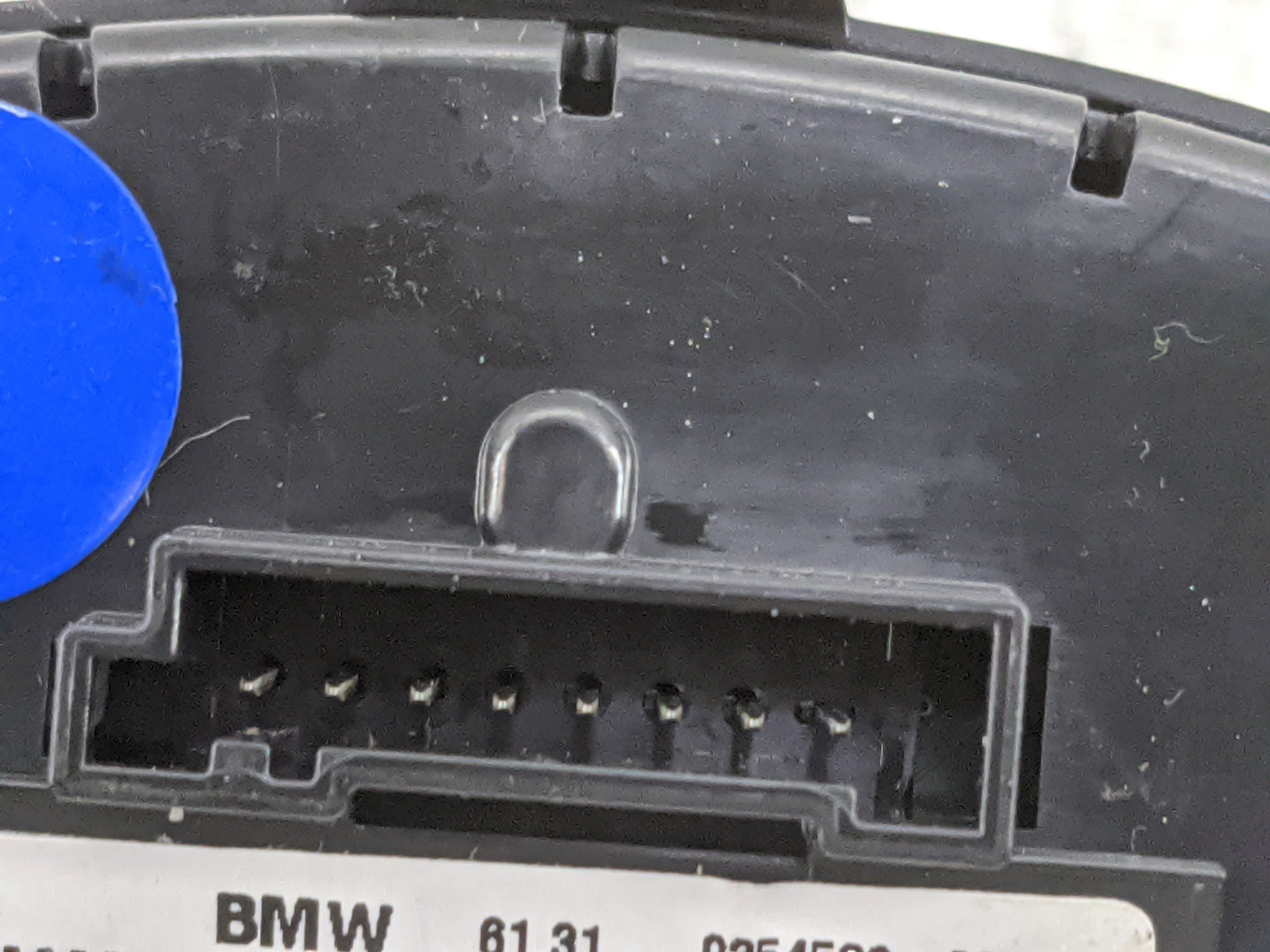 2016-2019 Mini Cooper Radio AM FM Cd Player Receiver Replacement P/N:9354506-02 5AC011517-08 Fits Fits 2016 2017 2018 2019 O