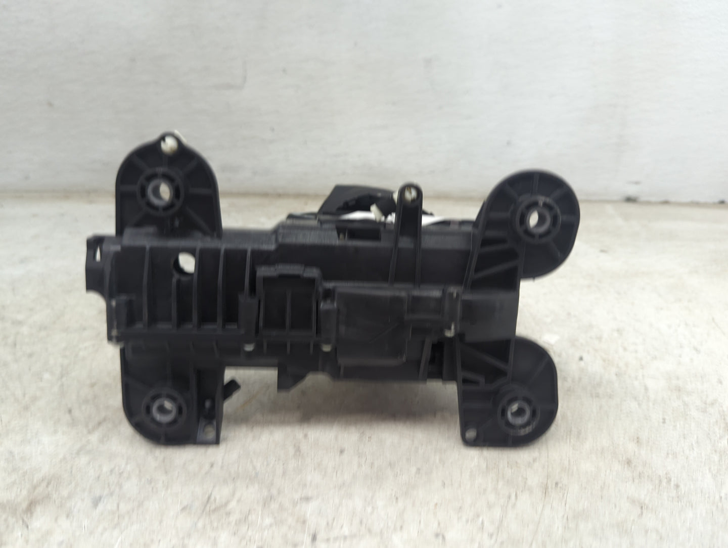2018 Mini Cooper Floor Console Assembly Shifter - Oemusedautoparts1.com