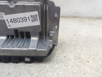 2016-2018 Mini Cooper PCM Engine Control Computer ECU ECM PCU OEM P/N:0261S19543 486843-01 Fits Fits 2016 2017 2018 OEM Used