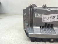 2016-2018 Mini Cooper PCM Engine Control Computer ECU ECM PCU OEM P/N:0261S19543 486843-01 Fits Fits 2016 2017 2018 OEM Used