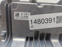 2016-2018 Mini Cooper PCM Engine Control Computer ECU ECM PCU OEM P/N:0261S19543 486843-01 Fits Fits 2016 2017 2018 OEM Used
