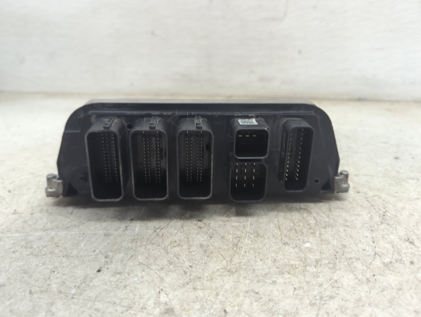 2016-2018 Mini Cooper PCM Engine Control Computer ECU ECM PCU OEM P/N:0261S19543 486843-01 Fits Fits 2016 2017 2018 OEM Used