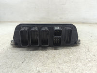 2016-2018 Mini Cooper PCM Engine Control Computer ECU ECM PCU OEM P/N:0261S19543 486843-01 Fits Fits 2016 2017 2018 OEM Used