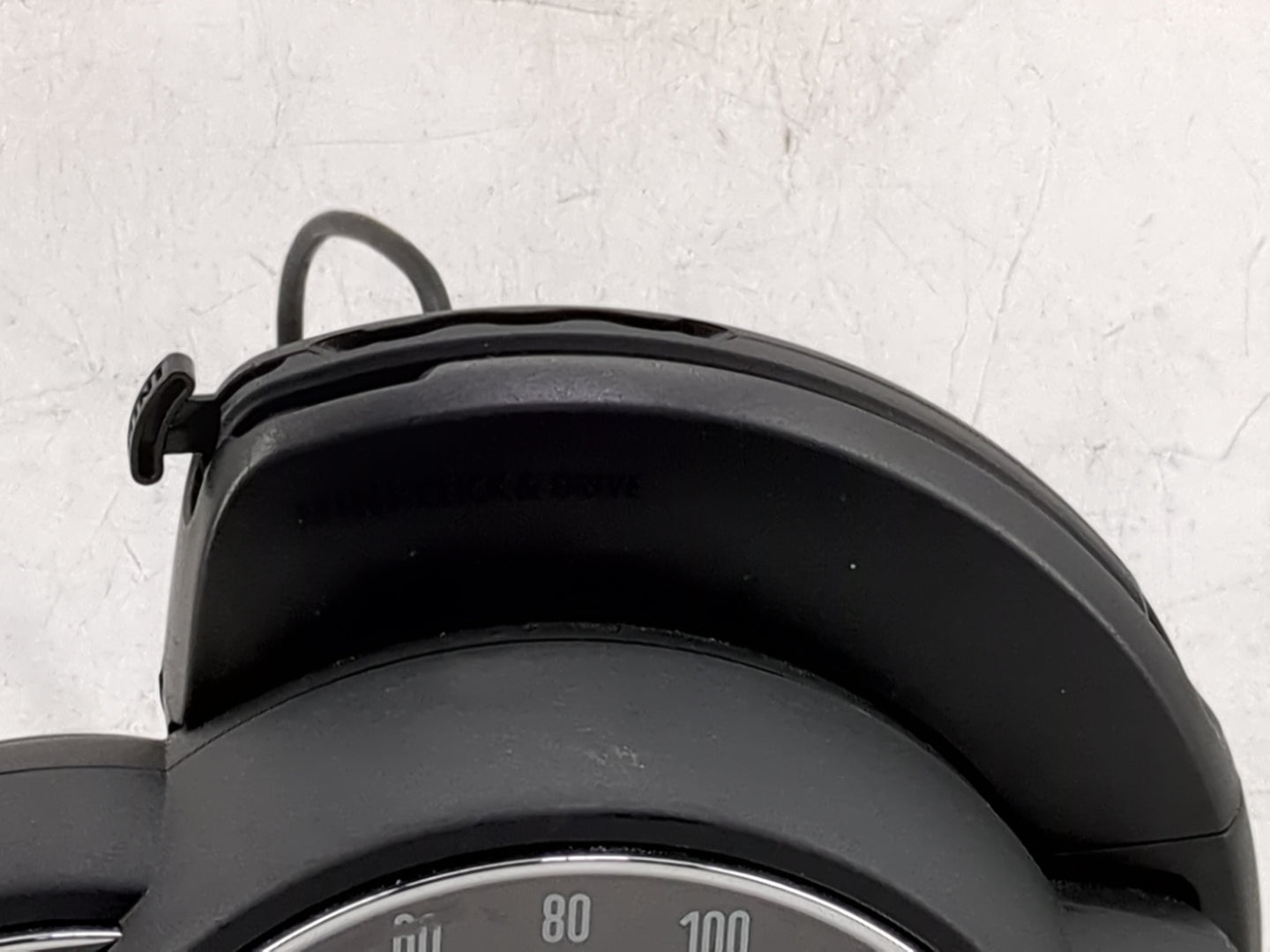 2018-2019 Mini Cooper Instrument Cluster Speedometer Gauges P/N:BM-0560-005 8796269-01, 9265439 Miles: Fits Fits 2018 2019 O