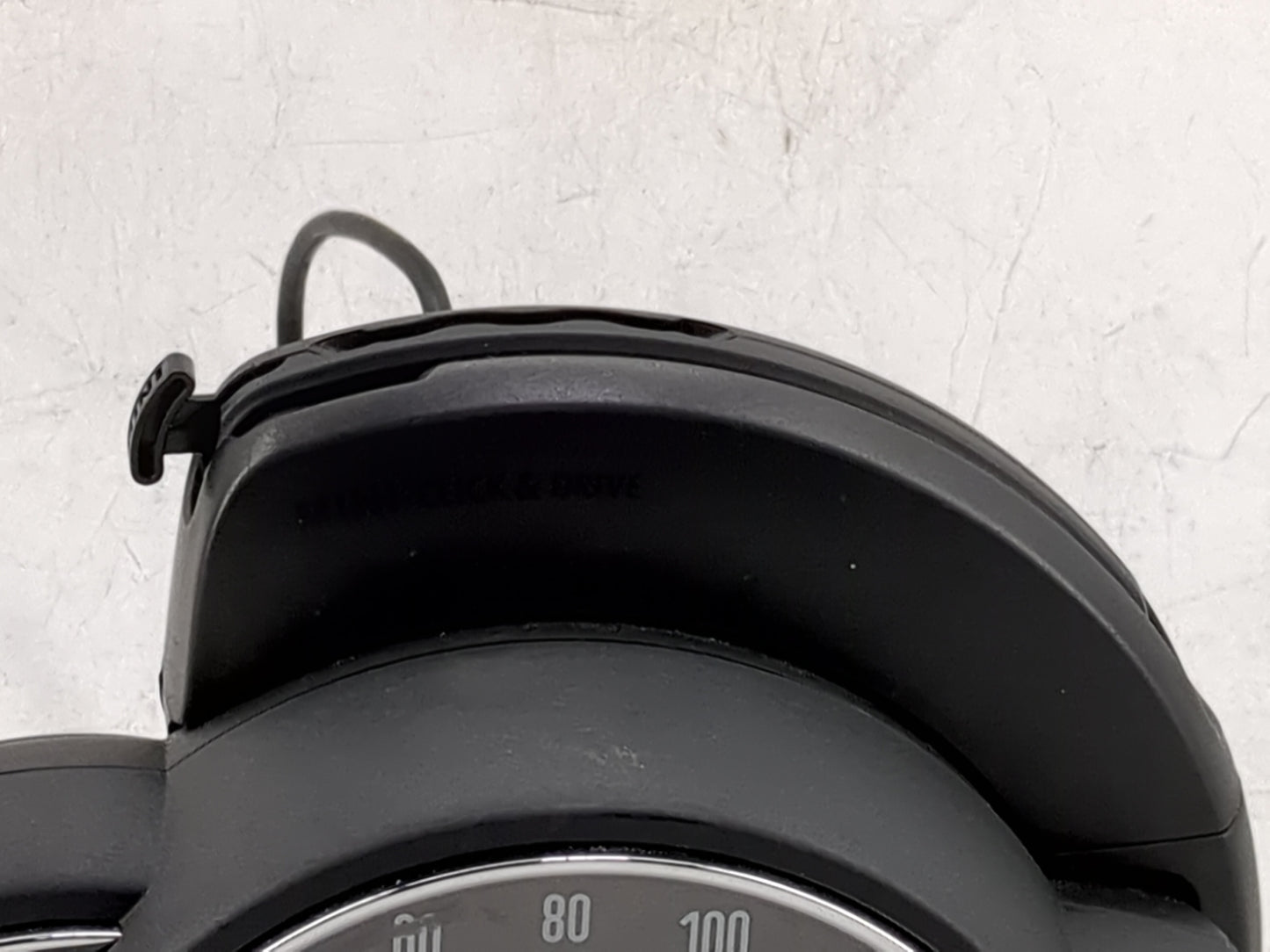2018-2019 Mini Cooper Instrument Cluster Speedometer Gauges P/N:BM-0560-005 8796269-01, 9265439 Miles: Fits Fits 2018 2019 O