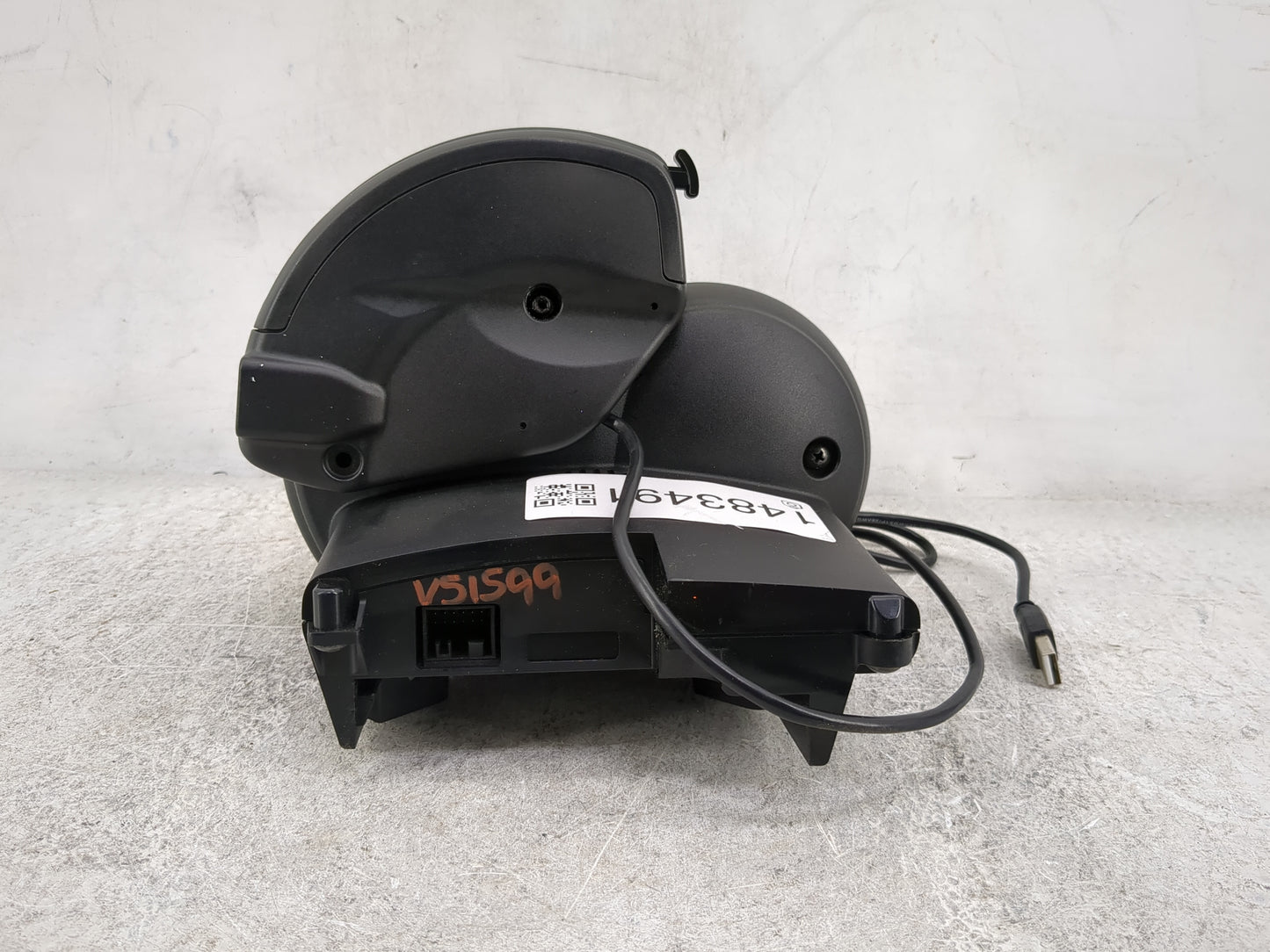 2018-2019 Mini Cooper Instrument Cluster Speedometer Gauges P/N:BM-0560-005 8796269-01, 9265439 Miles: Fits Fits 2018 2019 O