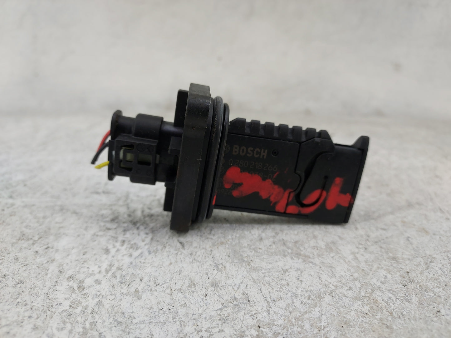 Mini Cooper Mass Air Flow Meter Maf 1486369 - Oemusedautoparts1.com