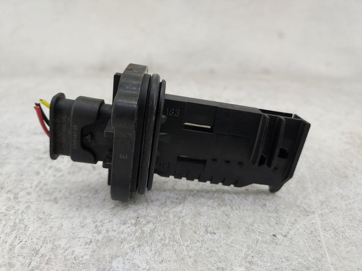 Mini Cooper Mass Air Flow Meter Maf 1486369 - Oemusedautoparts1.com