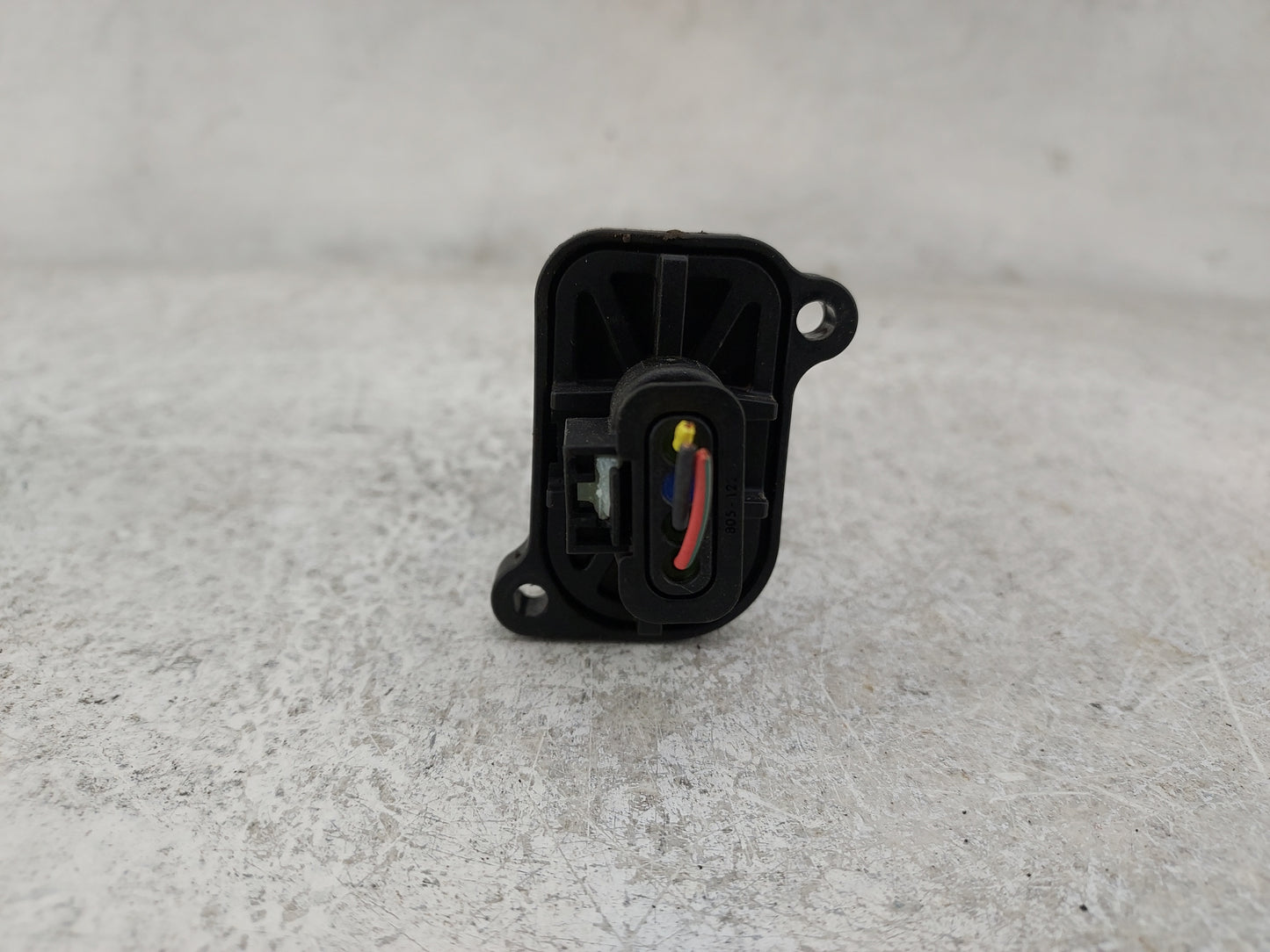 Mini Cooper Mass Air Flow Meter Maf 1486369 - Oemusedautoparts1.com
