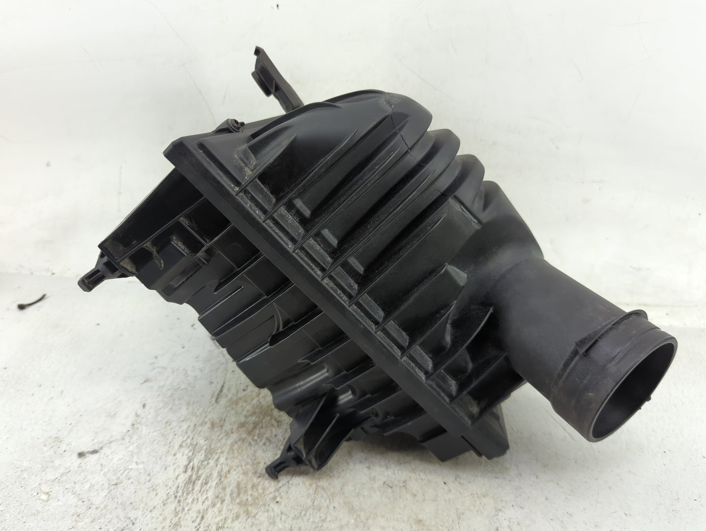Mini Cooper Air Cleaner Intake-duct Hose Tube 1495361 - Oemusedautoparts1.com