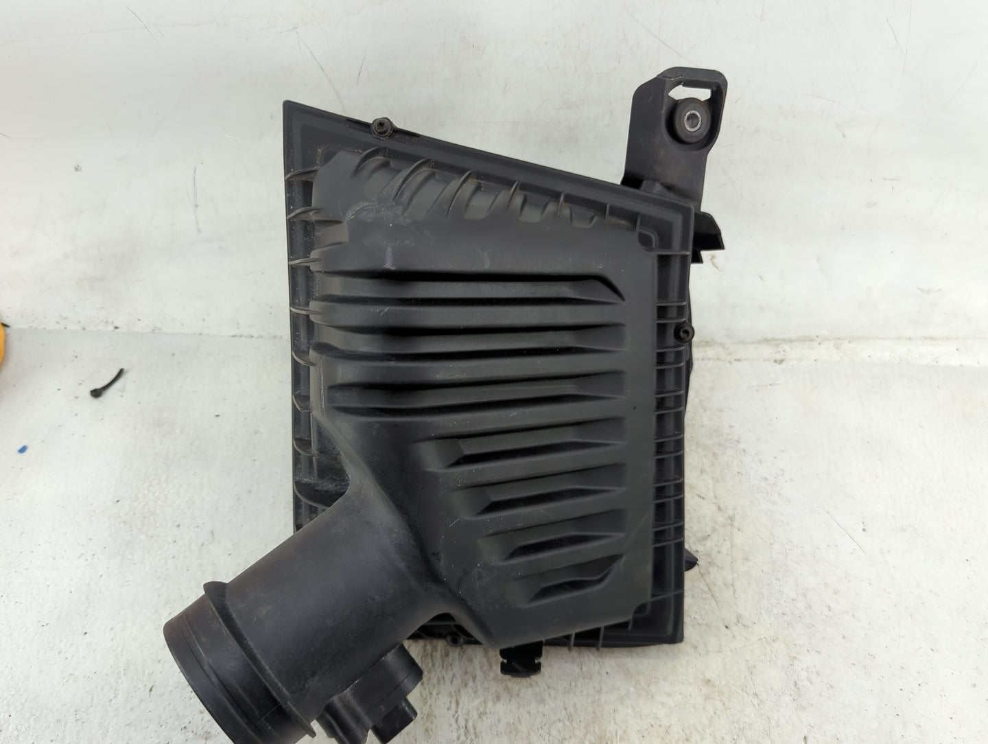 Mini Cooper Air Cleaner Intake-duct Hose Tube 1495361 - Oemusedautoparts1.com