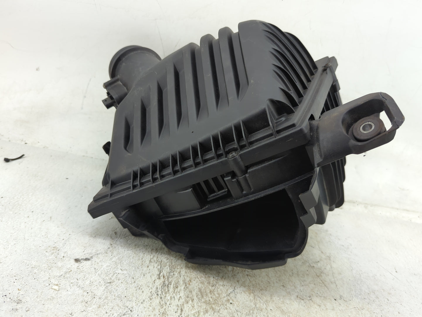 Mini Cooper Air Cleaner Intake-duct Hose Tube 1495361 - Oemusedautoparts1.com