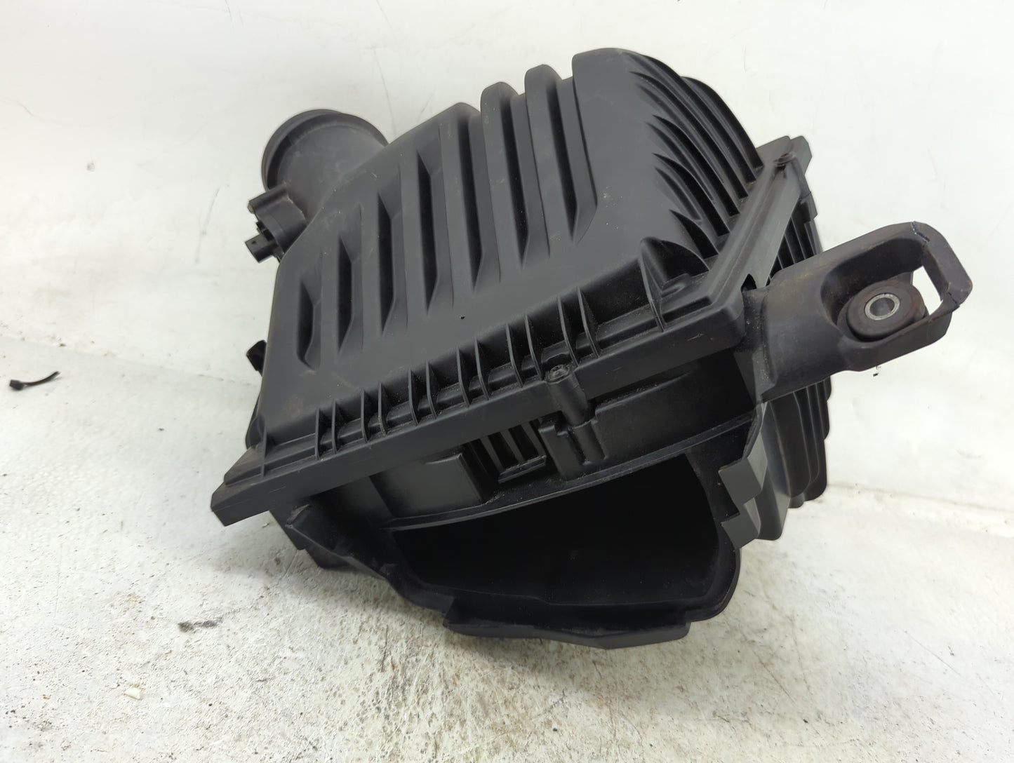 Mini Cooper Air Cleaner Intake-duct Hose Tube 1495361 - Oemusedautoparts1.com