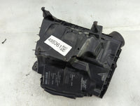 Mini Cooper Air Cleaner Intake-duct Hose Tube 1495361 - Oemusedautoparts1.com
