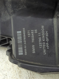 Mini Cooper Air Cleaner Intake-duct Hose Tube 1495361 - Oemusedautoparts1.com