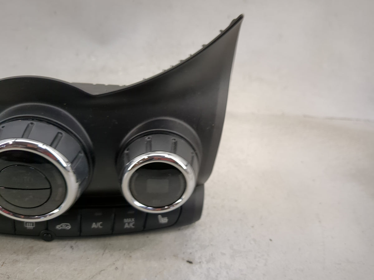 2018 Mini Cooper Climate Control Module Temperature AC/Heater Replacement P/N:6819715-01 5HB 013 054-00, BC661971501 Fits OE